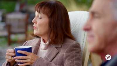 But, you know, I've known
Christina a long time, - Nantucket Noel