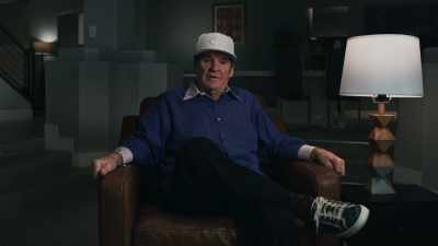 But, you know, John Dowd is... - Charlie Hustle & the Matter of Pete Rose