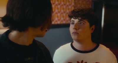 But you know, just for bringing
people together, - The 4:30 Movie