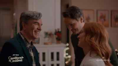 But, you know, kids and stuff. - Three Wiser Men And A Boy