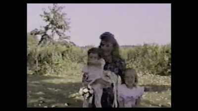 - But, you know,
Mandy had this extreme anxiety - Children of the Underground