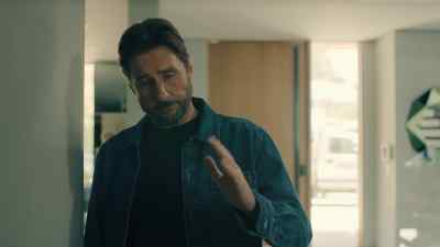 But, you know, Margo, - No Good Deed