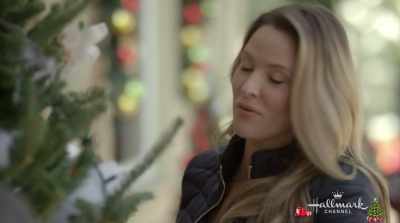 But you know, we moved around
a lot when I was a kid, - Christmas in Evergreen: Letters to Santa