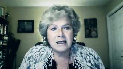 But, you know,
my mother was attacked - The Harrisville Haunting: The Real Conjuring House