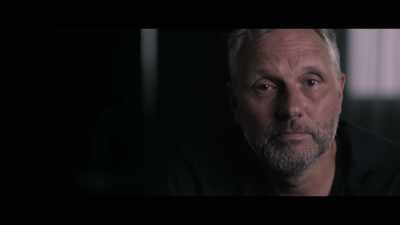 But you know who my mother is.
And you know what she's done is wrong. - Tell Me Who I Am