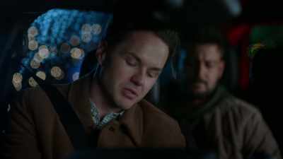 But, you know, you needed
a brother, and not... - Three Wise Men and a Baby