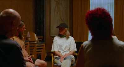 But we know not to trust
the doctors, right? - Sick of Myself
