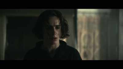 But know now you will be watched over
by an altogether different king. - The King