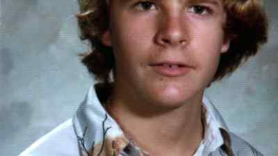 But, you know, once
he got into high school, - Never Let Him Go