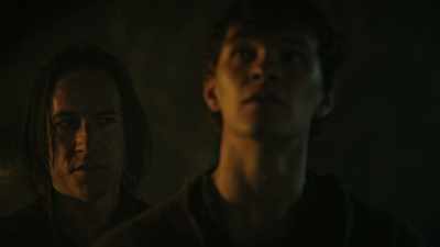 - But you know one who
can, don't you, Erid? - Mythica: Stormbound