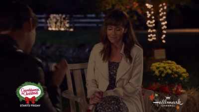 But you know other things
were more important. - Sweet Autumn