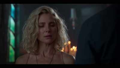 But you know our mothers don't want us. - Tidelands
