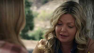 But, you know,
relationships take work, - Chaos on the Farm