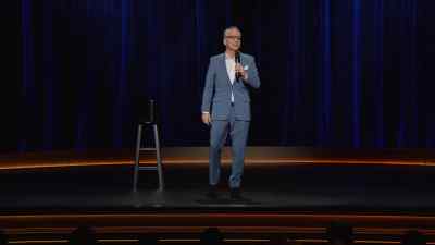 But, you know, religion,
it's not - Bill Maher: Is Anyone Else Seeing This?