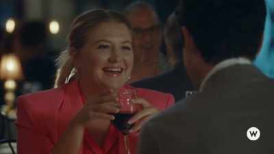 But, you know, - Romance in Style