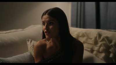 But you know, - Inventing Anna