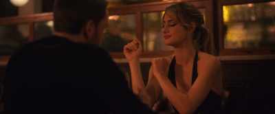 But, you know, - Tell Me Lies