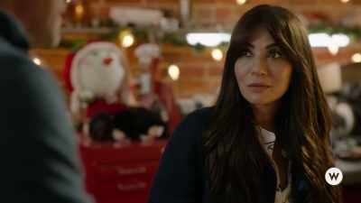 But you know, - Christmas CEO