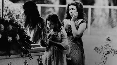 But, you know, - Ted Bundy: Falling for a Killer