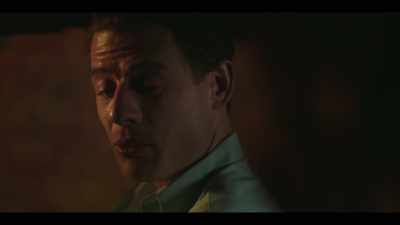 But, you know... - The Trial of Christine Keeler