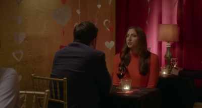 But you know, - Spinster