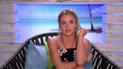 But, you know - Love Island
