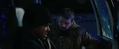 But, you know, - Wind River