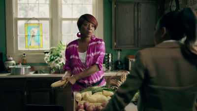 But, you know, - Queen Sugar