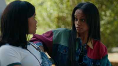 But you know, - Real Love