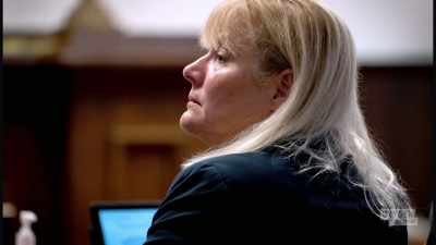  But you know, she was able
 to tell us about it. - The Pike County Murders: A Family Massacre