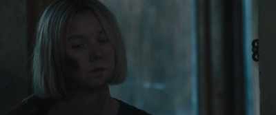 But we know she's coming,
we know she'll find us. - Mercy Falls