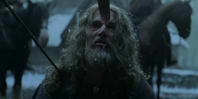 But know that
bearing a stolen ring - The Northman