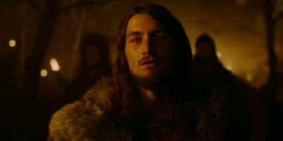 But know that we will never
make you a free man. - The Northman