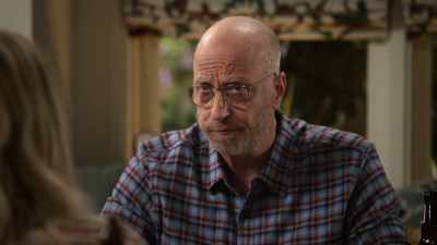 But, you know,
that's a losing game, - Maggie