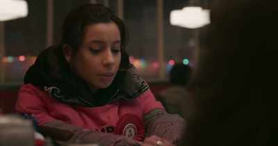 But, you know, the more
time I spend in Greylock, - The Republic of Sarah