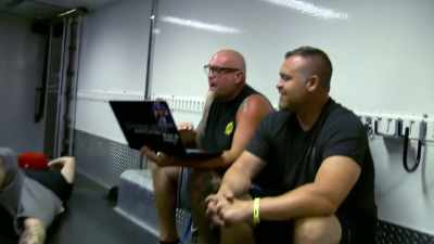 "But, you know, the only thing
I would probably do..." - Street Outlaws No Prep Kings Team Attack
