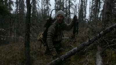 But, you know, if there was
a moose here at one time, - Life Below Zero: Next Generation