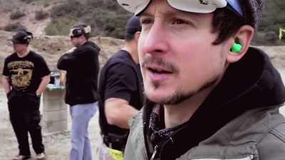 But, you know, there's going to be
a point where people are going to be - Flowstate: The FPV Drone Documentary