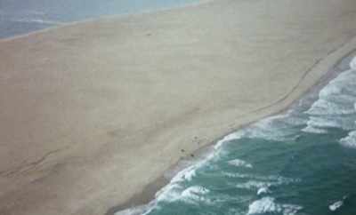 But, you know.
they accumulate and they add up, - Geographies of Solitude