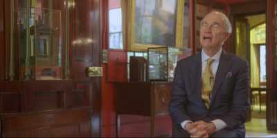 But you know, they're polite
in a way that you know, - Quintessentially British