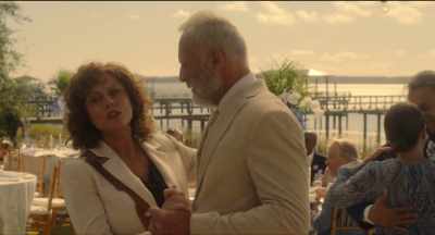 But, you know,
thinking about it, - The Fabulous Four