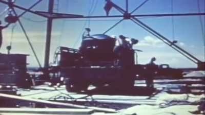 But, you know, this
is the first time - Oppenheimer: The Real Story