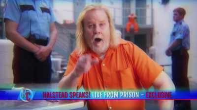 But know this, - Deadly Justice