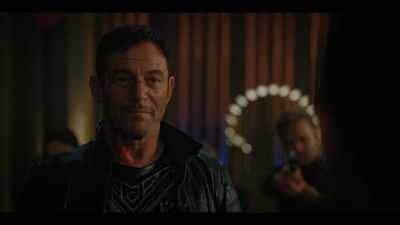 BUT KNOW THIS: - Star Trek: Discovery