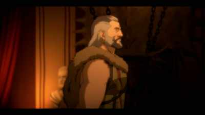 But know this,
whatever I must do, I will do. - ARK: The Animated Series