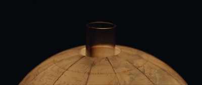 But, you know, those holes,
those areas, - Amundsen