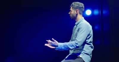 But you know we were 18, right? - Hasan Minhaj: Homecoming King
