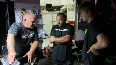 But, you know,
we got to figure it out, - Street Outlaws No Prep Kings Team Attack