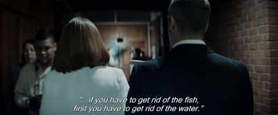 But you know well - La Llorona