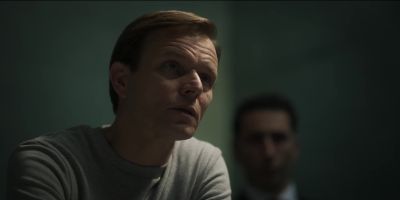But you know we've been
over this a dozen times - Protection